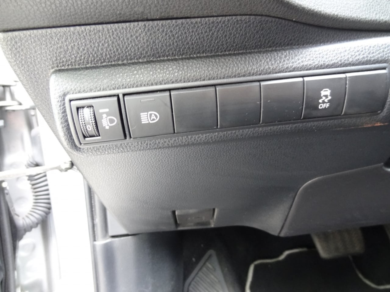 Toyota Corolla Touring Sports - 1.8 Hybrid Active 1.8 Hybrid Active