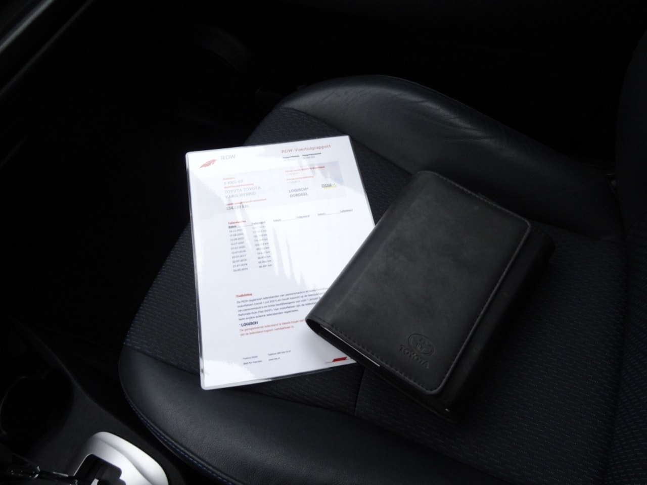 Toyota Yaris - 1.5 Full Hybrid Dynamic 1.5 Full Hybrid Dynamic