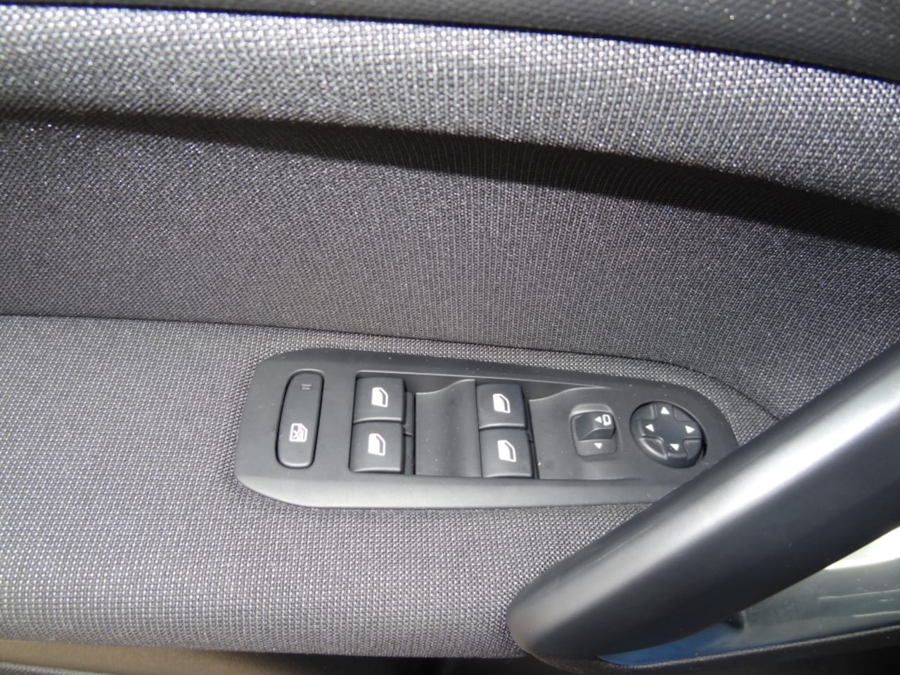 Peugeot 308 SW - 130PK Aut. Lease Premium Navi/Pano/Camera
