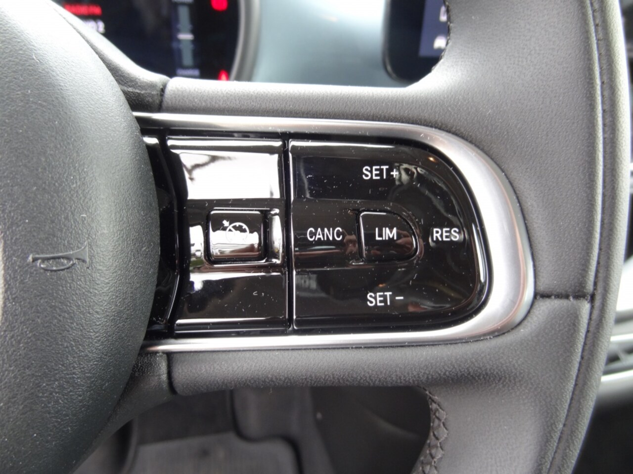 Fiat 500 - Icon 42 kWh Led/Navigatie/PDC