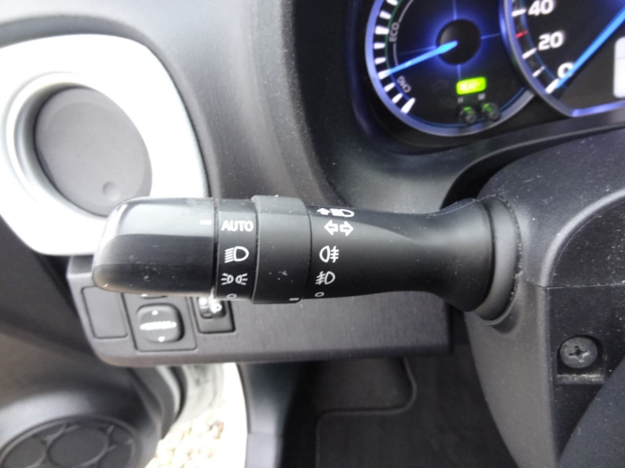 Toyota Yaris - 1.5 Full Hybrid Dynamic 1.5 Full Hybrid Dynamic