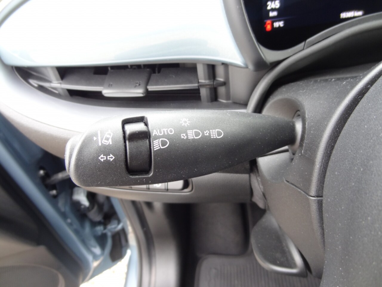 Fiat 500 - Icon 42 kWh Led/Navigatie/PDC