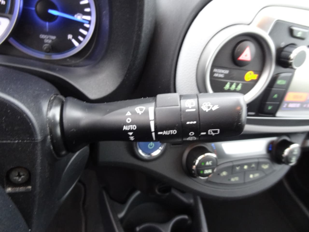 Toyota Yaris - 1.5 Full Hybrid Dynamic 1.5 Full Hybrid Dynamic