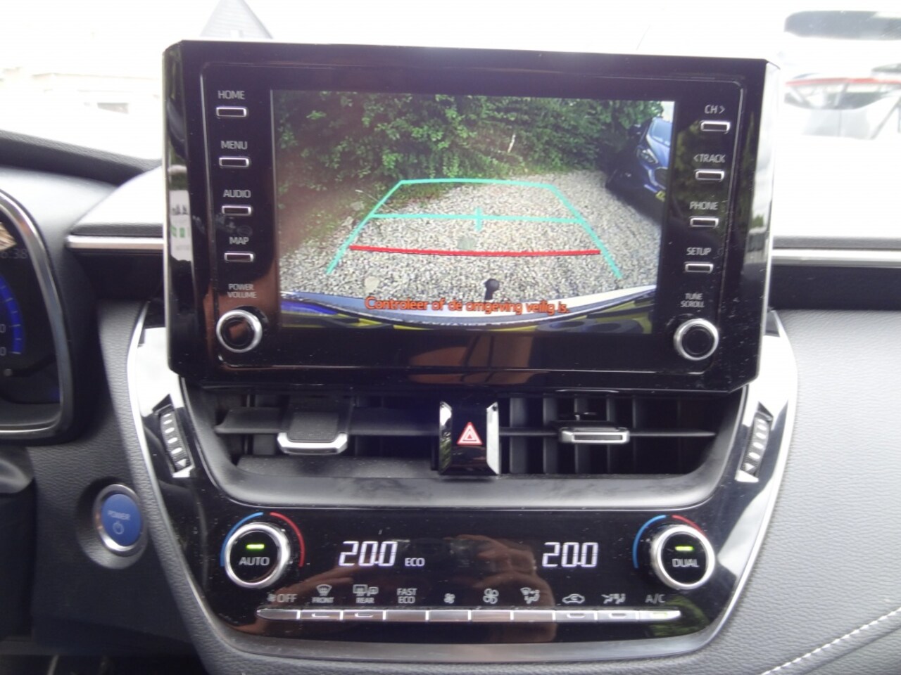 Toyota Corolla Touring Sports - 1.8 Hybrid Active 1.8 Hybrid Active
