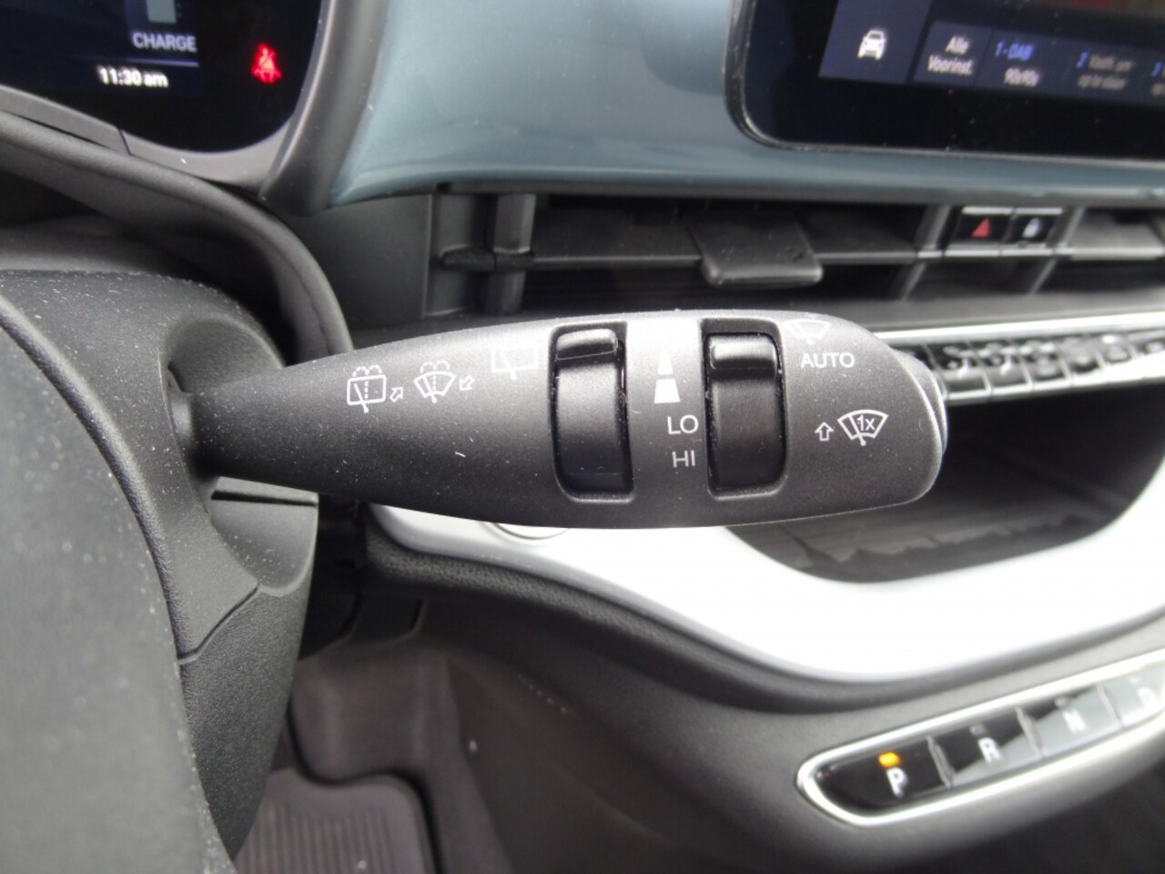 Fiat 500 - Icon 42 kWh Led/Navigatie/PDC
