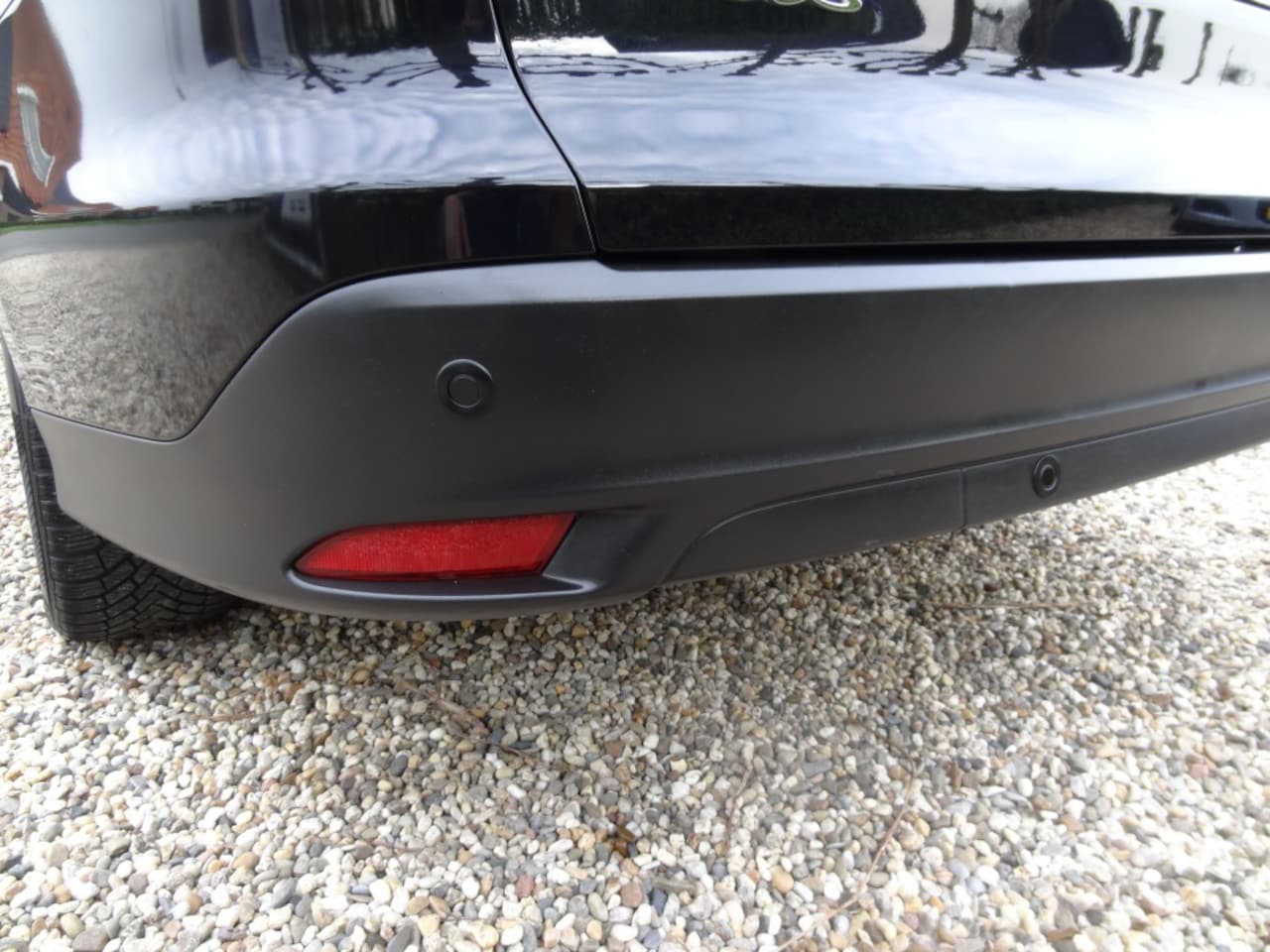 Ford Focus Wagon - 1.0 Edition Navigatie/Parkeersensoren