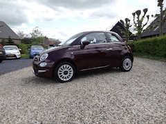 Fiat 500 - 1.0 Hybrid Dolcevita