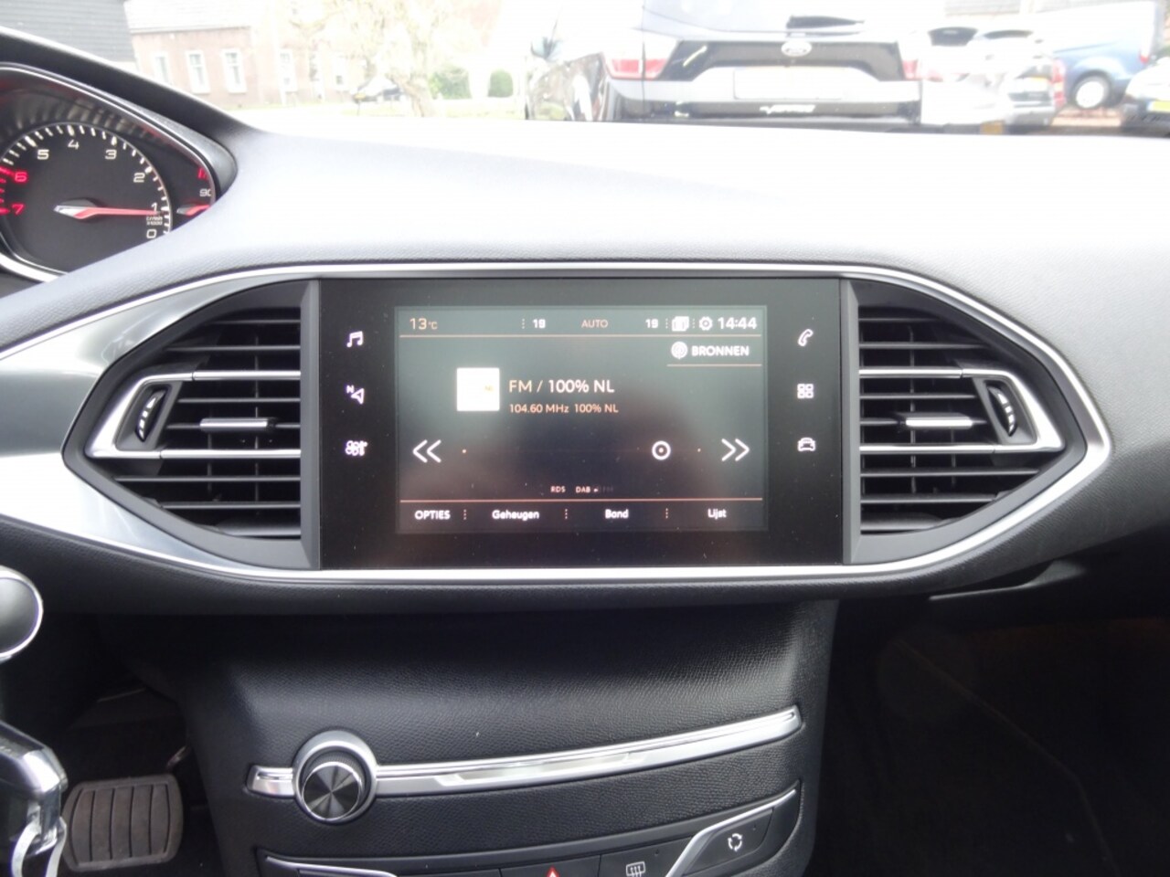 Peugeot 308 SW - 130PK Aut. Lease Premium Navi/Pano/Camera