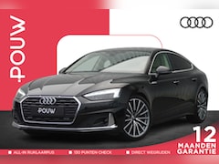 Audi A5 Sportback - 40 TFSI 190pk S-tronic Business Edition | Matrix LED | Leder