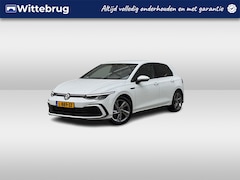 Volkswagen Golf - 1.5 TSI 131PK R-Line / R-Line Exterieur en Interieur / Digitale Cockpit / LED / Alarmsyste