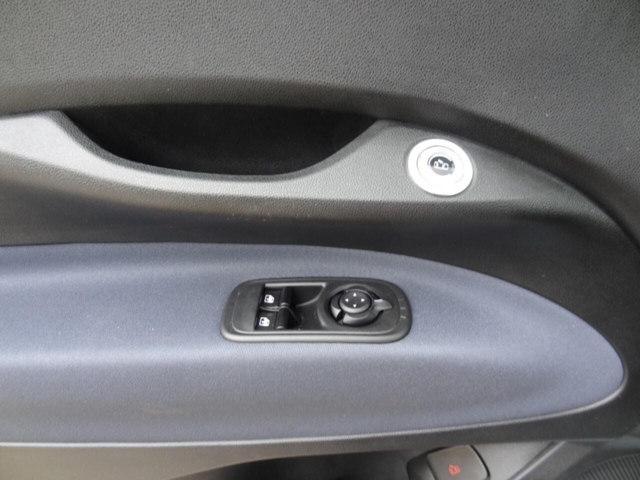 Fiat 500 - Icon 42 kWh Led/Navigatie/PDC