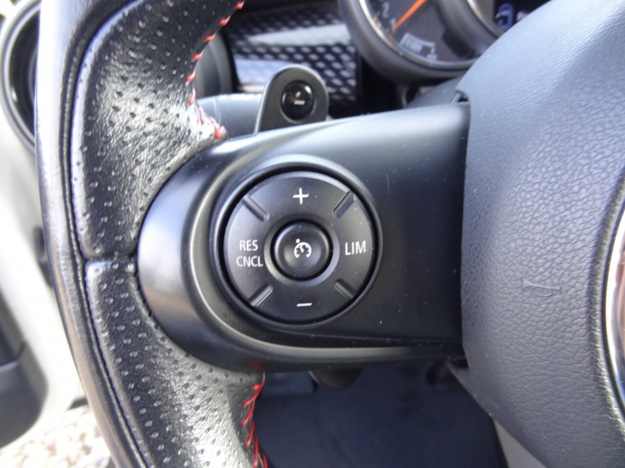 MINI Cabrio - Cooper S 2.0 C. S Chili S.Bns