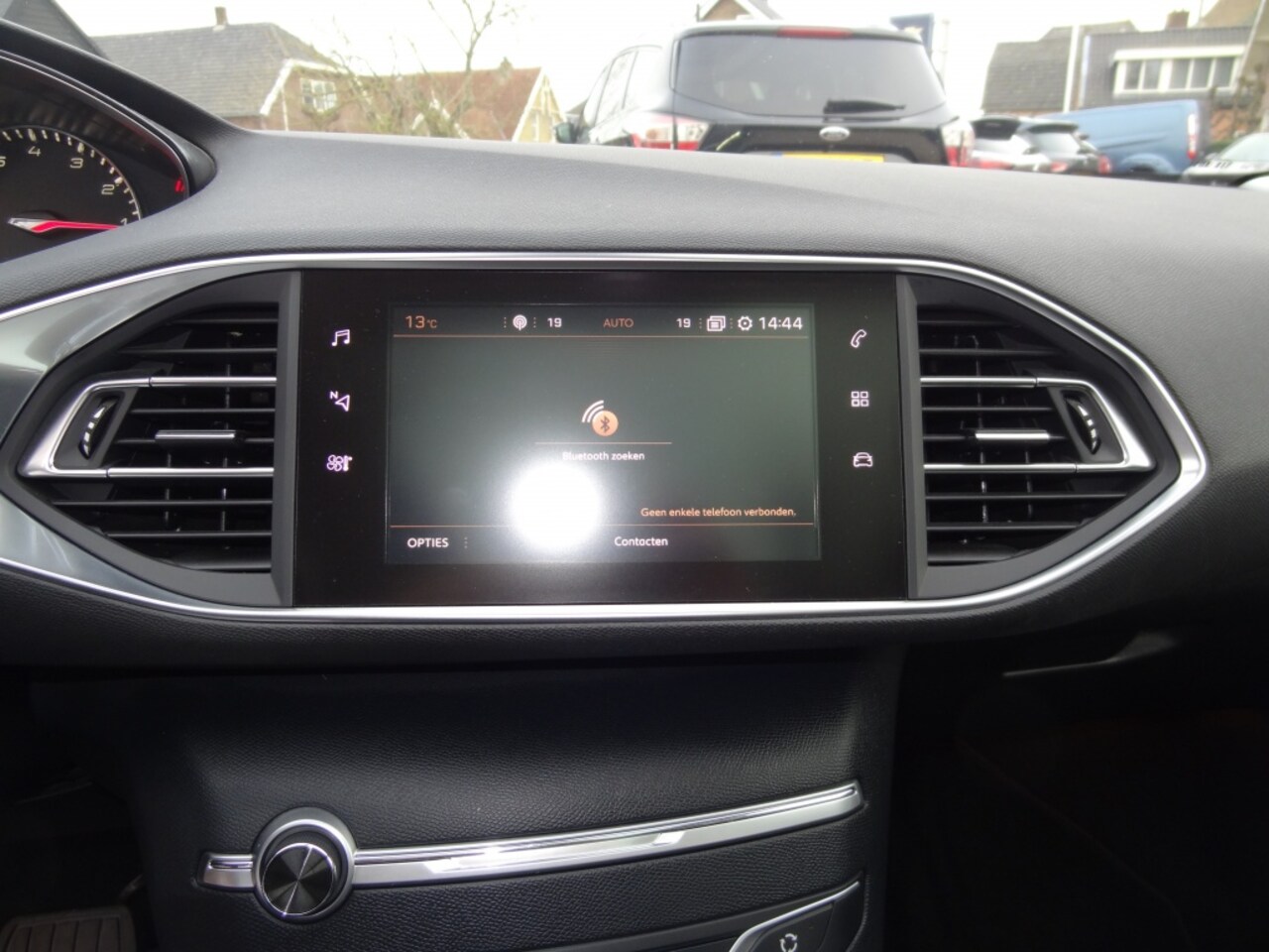 Peugeot 308 SW - 130PK Aut. Lease Premium Navi/Pano/Camera