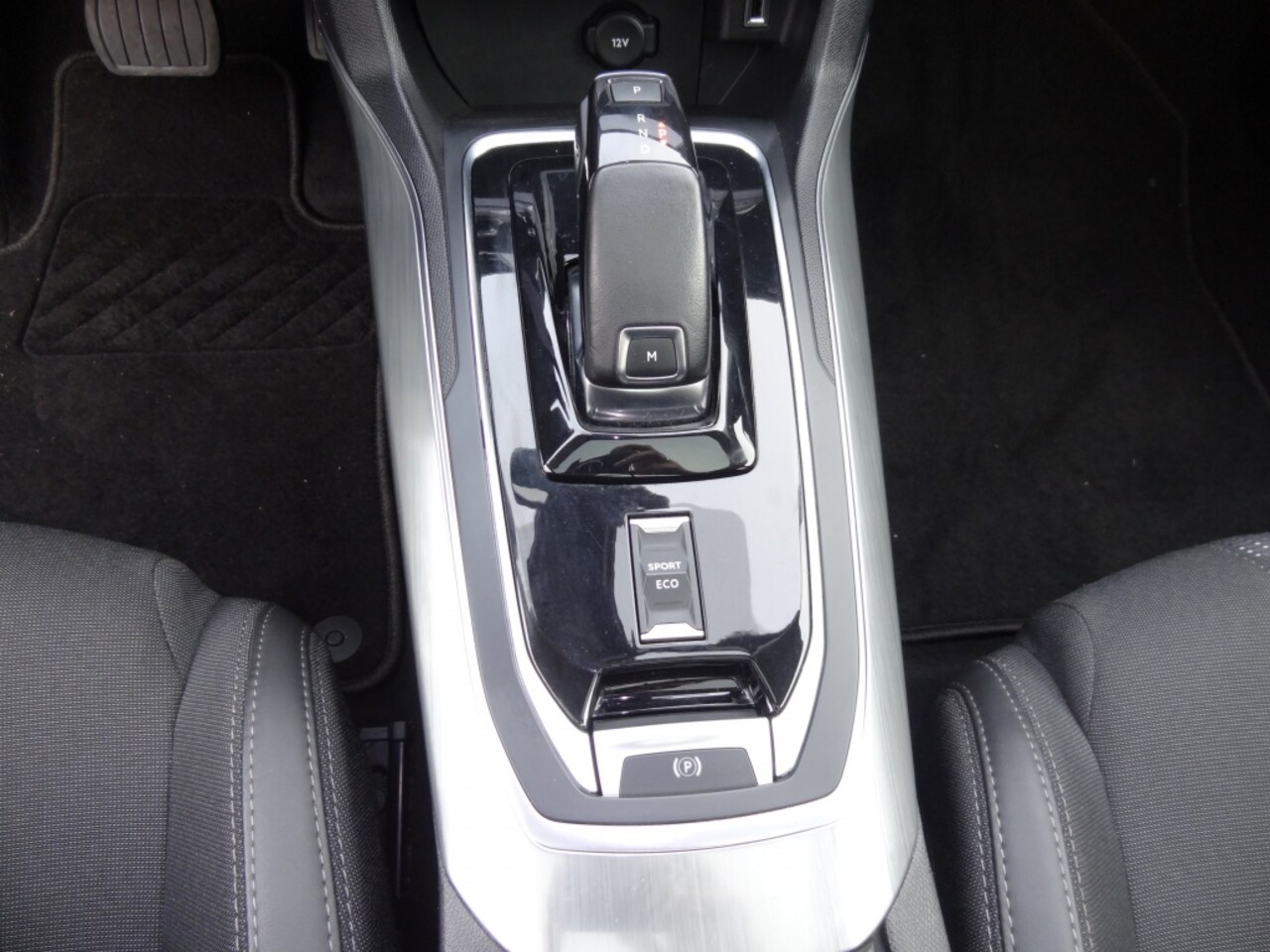 Peugeot 308 SW - 130PK Aut. Lease Premium Navi/Pano/Camera