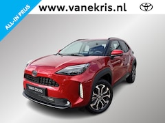 Toyota Yaris Cross - 1.5 Hybrid 130pk First Edition Limited, BSM, Stoelverwarming, stuurverwarming,