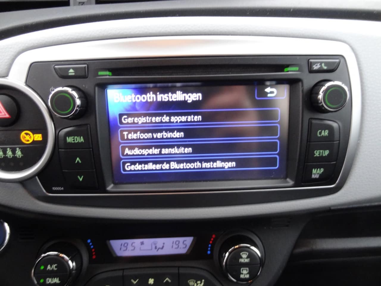 Toyota Yaris - 1.5 Full Hybrid Dynamic 1.5 Full Hybrid Dynamic