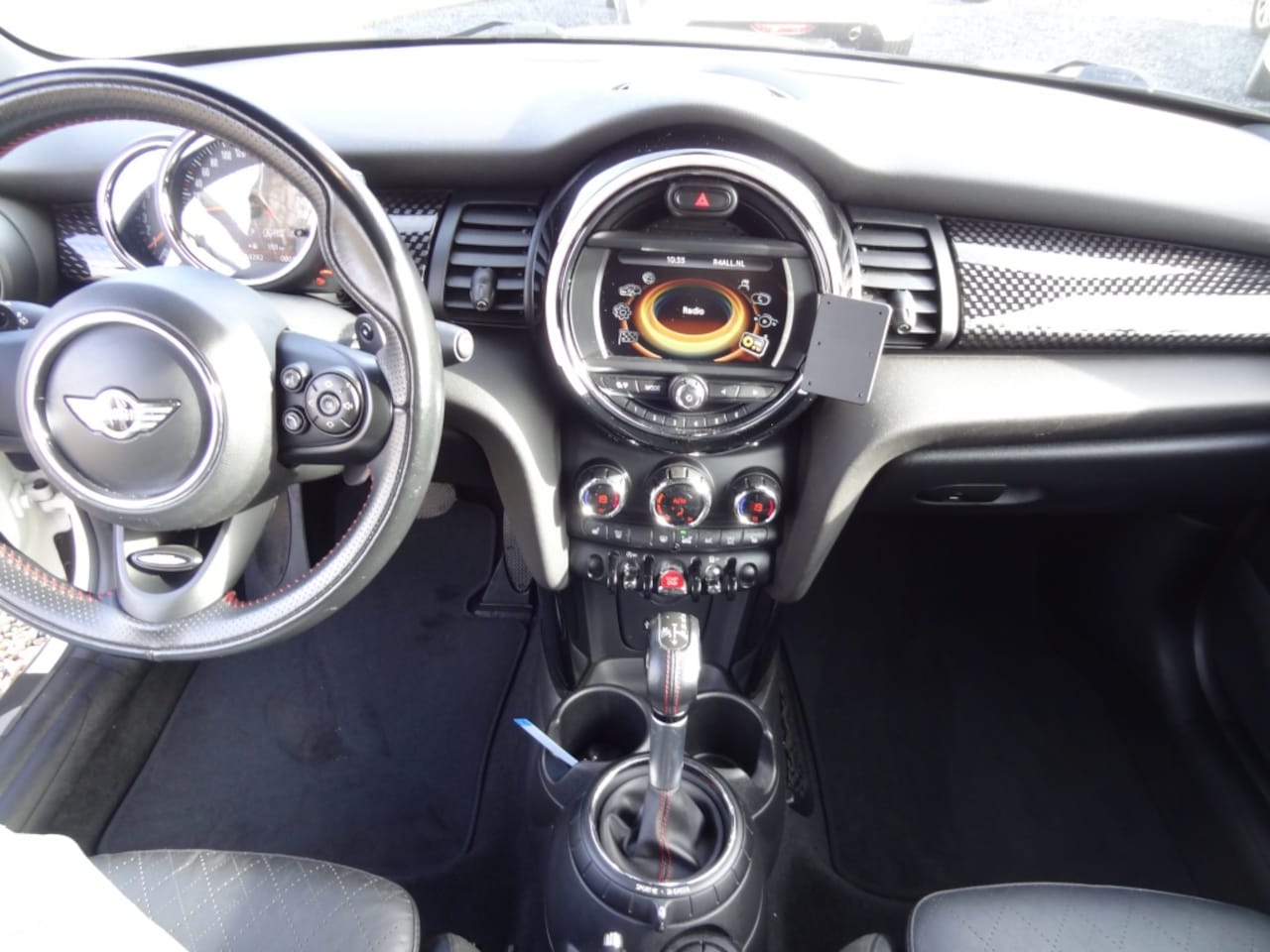 MINI Cabrio - Cooper S 2.0 C. S Chili S.Bns