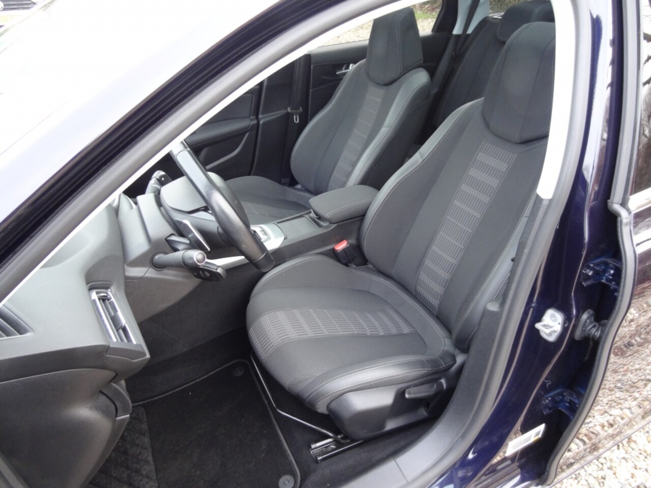 Peugeot 308 SW - 130PK Aut. Lease Premium Navi/Pano/Camera