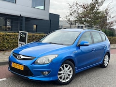 Hyundai i30 CW - 1.6i i-Motion Cruise/Climate/control trekhaak