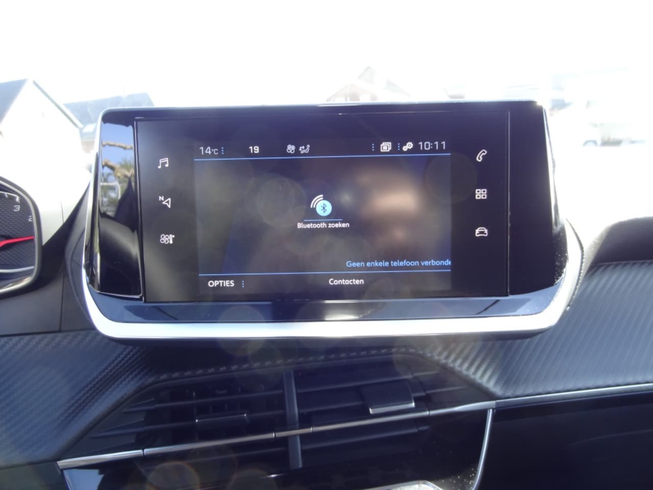 Peugeot 2008 - 130PK Aut. Allure Navigatie/Camera