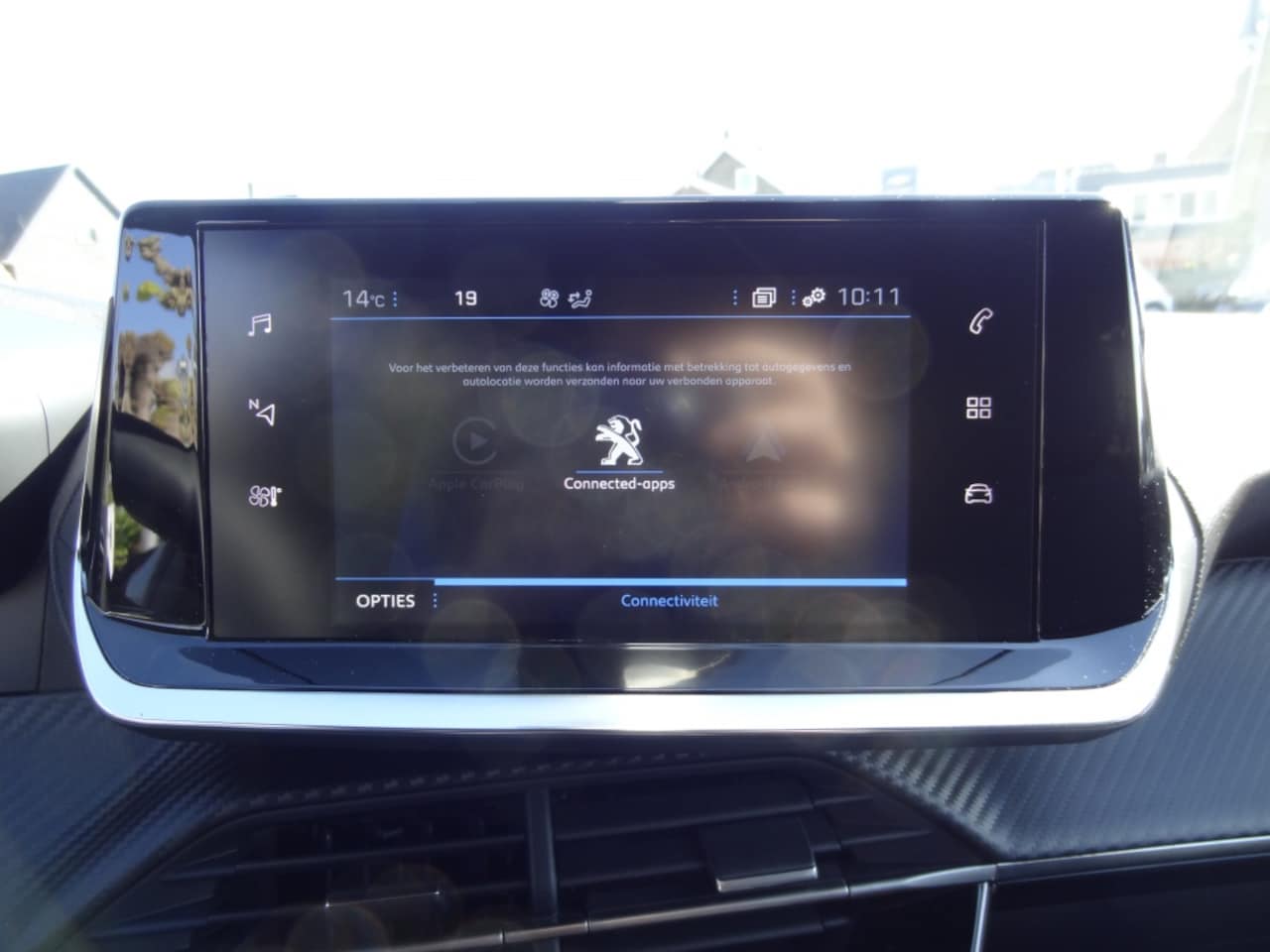 Peugeot 2008 - 130PK Aut. Allure Navigatie/Camera