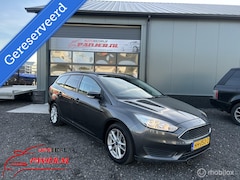 Ford Focus Wagon - 1.0 Trend Edition "WEINIG KILOMETERS"