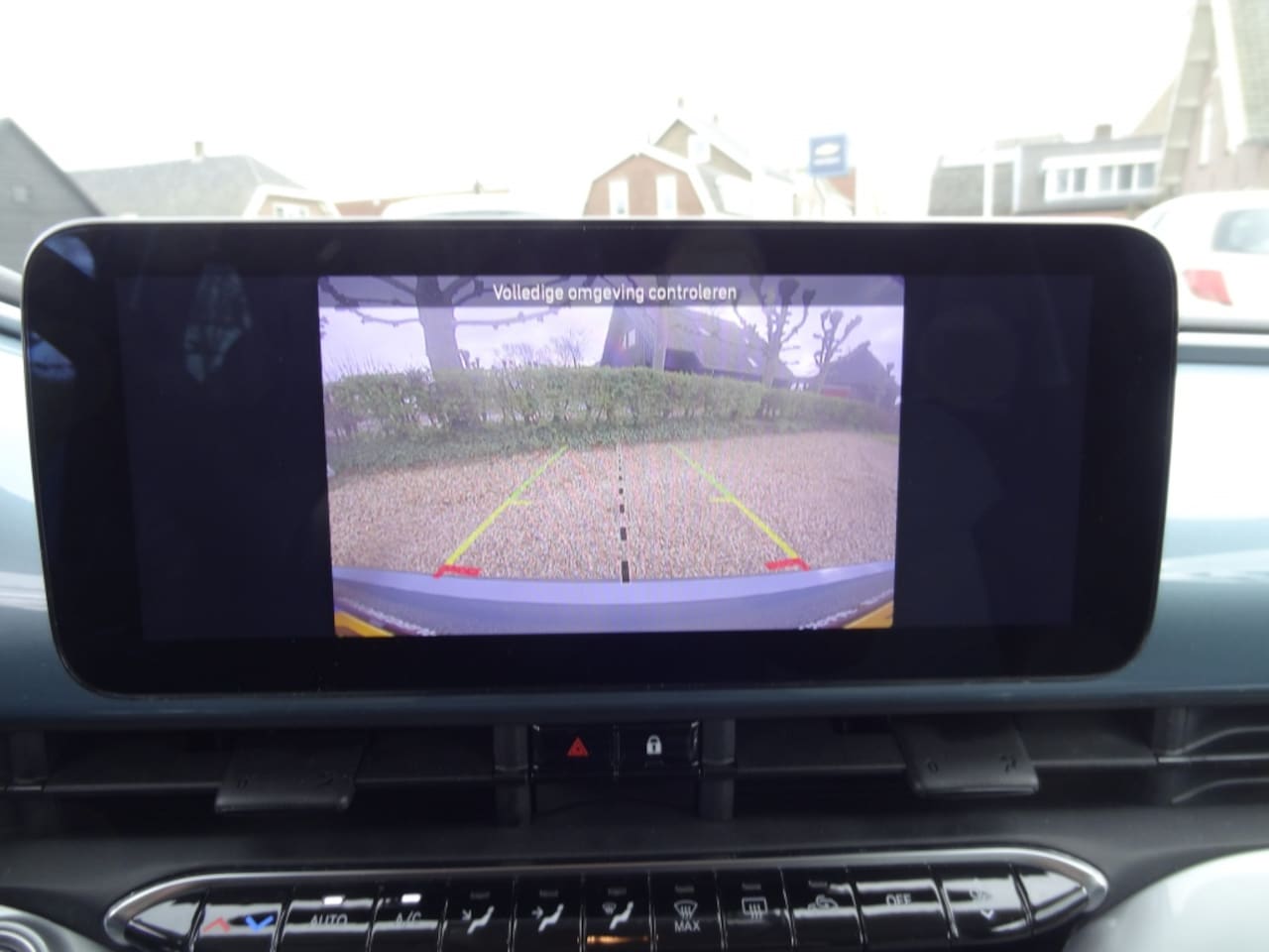 Fiat 500 - Icon 42 kWh Led/Navigatie/PDC