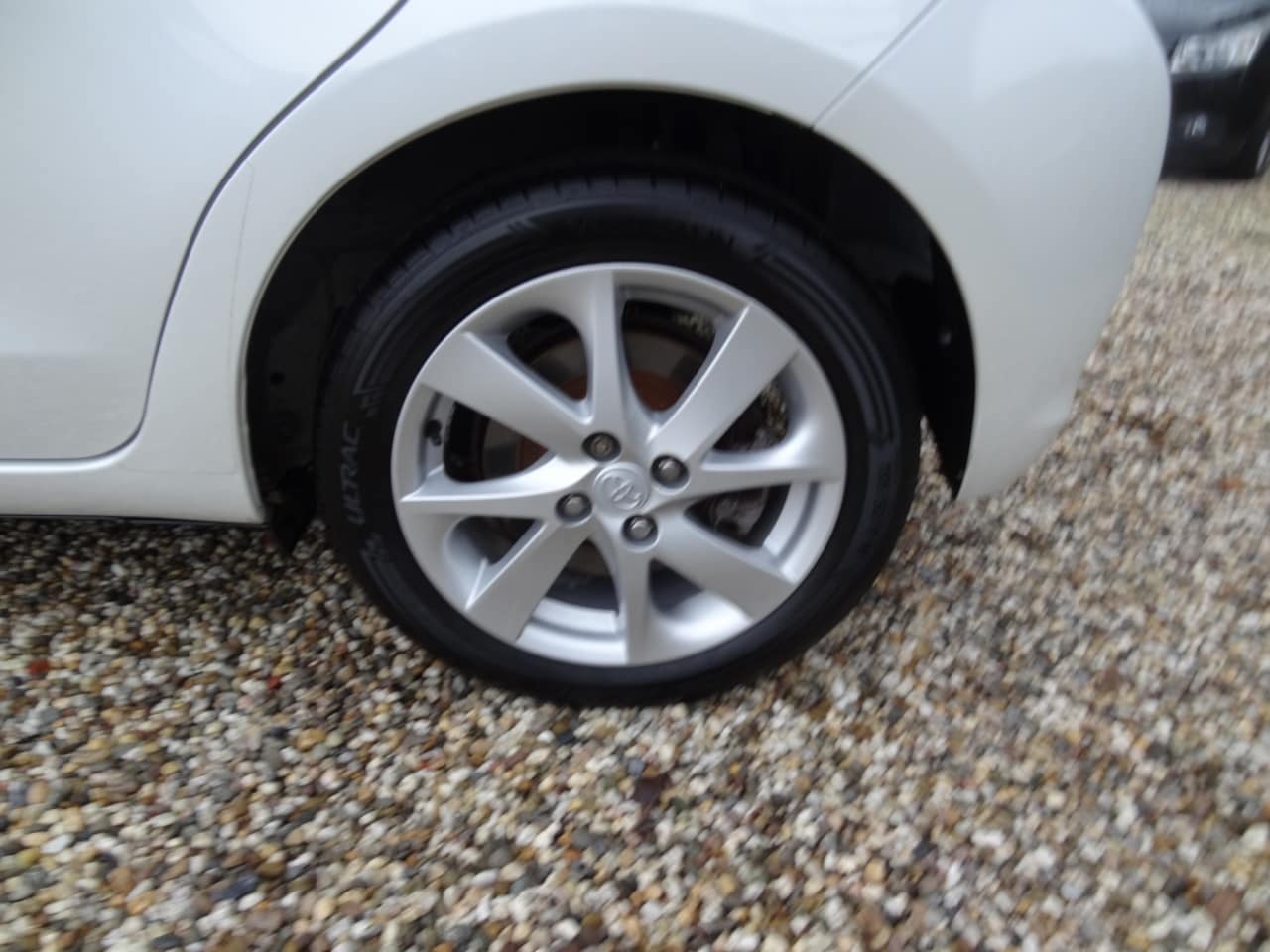 Toyota Yaris - 1.5 Full Hybrid Dynamic 1.5 Full Hybrid Dynamic
