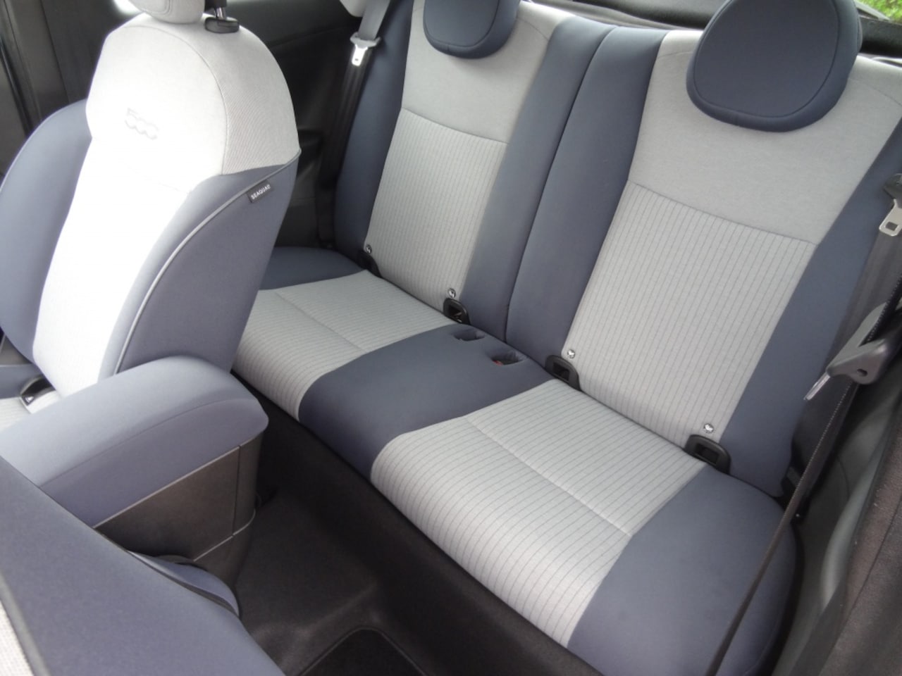 Fiat 500 - Icon 42 kWh Led/Navigatie/PDC