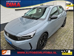 Opel Corsa - 1.2 Edition/ Apple Carplay/ Stuur+ Stoelverwarming/ Cruise Control/ PDC