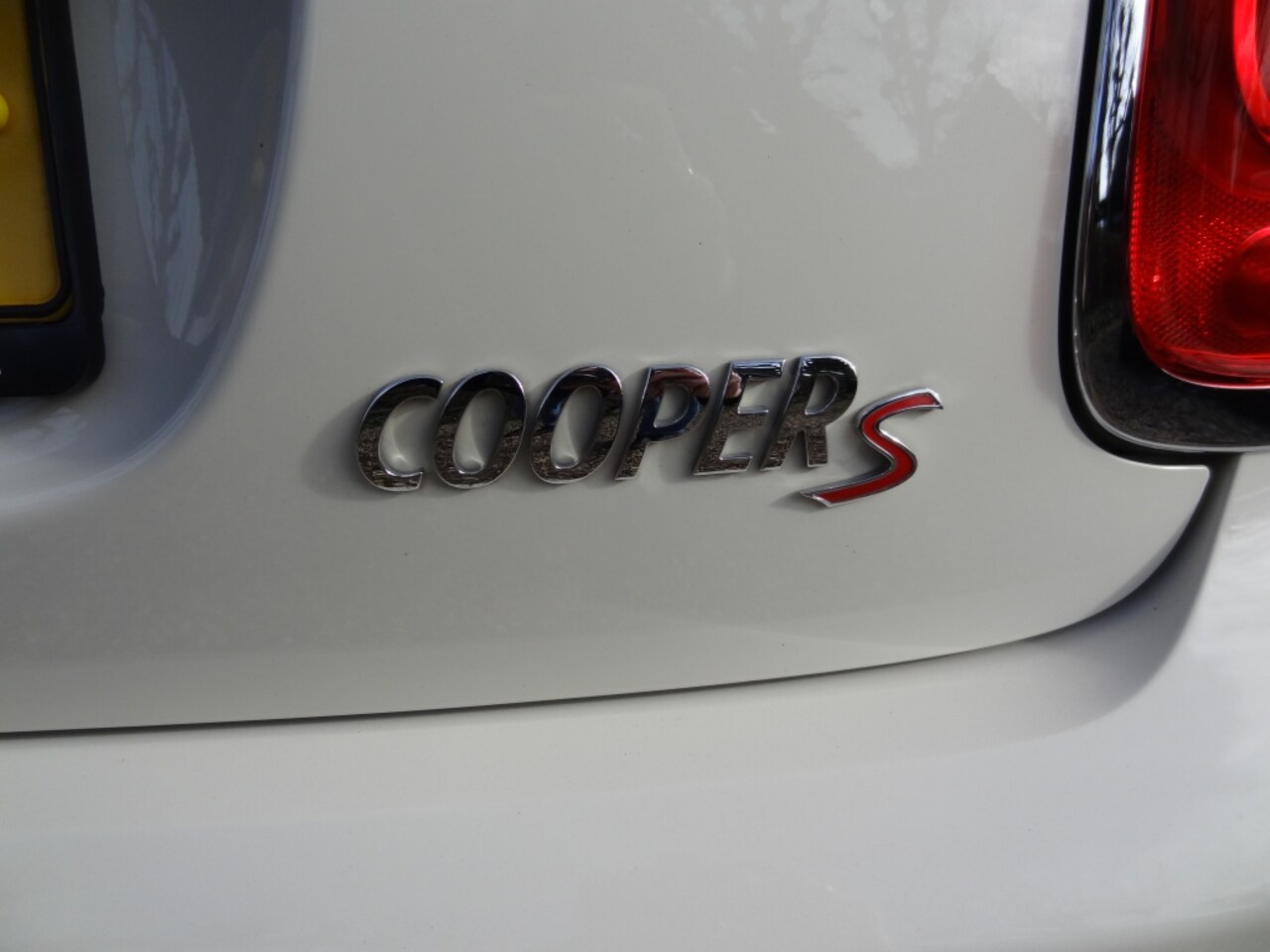 MINI Cabrio - Cooper S 2.0 C. S Chili S.Bns