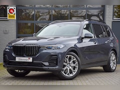 BMW X7 - xDrive40i High Executive | Skylounge | Laser | Carplay | ACC