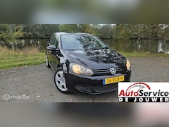 Volkswagen Golf - 1.2 TSI Highline BlueMotion