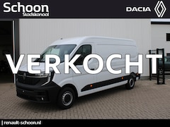 Renault Master - T35 2.0 dCi 150 L3H2 Advance