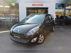 Renault Grand Scénic - 1.4 TCe Dynamique Navigatie, Clima, Trekhaak