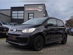 Volkswagen Up! - 1.0 BMT take up | 5 deurs | Radio / CD / Bluetooth | Origineel NL | NAP | Zuinige auto