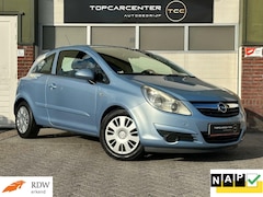 Opel Corsa - 1.2-16V Business/AIRCO/3DRS/AUT/APK/NAP