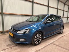 Volkswagen Polo - 1.4 TSI BlueGT