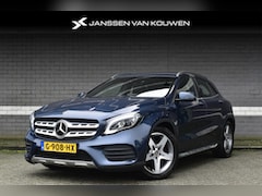 Mercedes-Benz GLA-Klasse - 180 Business Solution AMG / Navi / Stoelverwarming / LED Koplampen