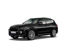 BMW X3 - M40i xDrive M-Sport | Panorama | M-Zetels | Laser | Driving Ass. Prof. | 21" | Adapt. Onde