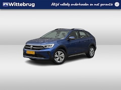 Volkswagen Taigo - 1.0 TSI 95PK Life / 16" LMV / LED / Digitale Cockpit / Parkeersensoren V+A