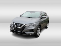 Nissan Qashqai - 1.2 N-Connecta