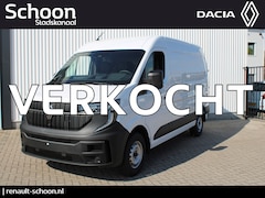 Renault Master - T35 2.0 dCi 150 L2H2 Advance