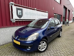 Renault Clio Estate - 1.2 TCE Dynamique // 162 DKM NAP // Clima // PDC // Trk.Hk