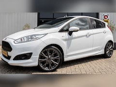 Ford Fiesta - 1.0 EcoBoost ST-Line