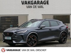 CUPRA Formentor - 1.4 e-Hybrid VZ Copper Edition | Zwart lederen bekleding | Memory stoel | Draadloos Apple