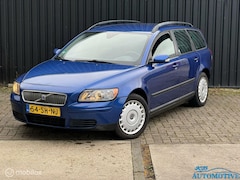 Volvo V50 - 2.0D