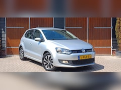 Volkswagen Polo - 1.4 TDI BlueMotion, Distributie vervangen, Nette auto, NAP