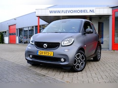 Smart Fortwo - 1.0 Proxy Pano|Leder|Clima|LMV