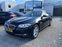 BMW 5-serie Touring - 530i Bj 2013 New APK Exportprijs EX BPM